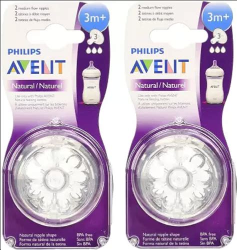 nipple philips avent
